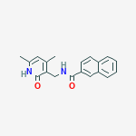 Compound Structure