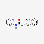 Compound Structure