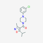 Compound Structure