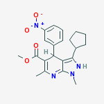 Compound Structure
