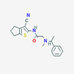 Compound Structure
