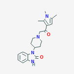 Compound Structure