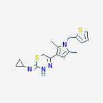 Compound Structure