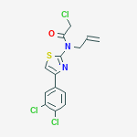 Compound Structure