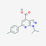 Compound Structure