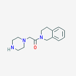 Compound Structure