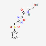 Compound Structure