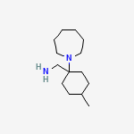 Compound Structure