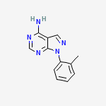 Compound Structure