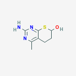 Compound Structure
