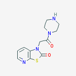 Compound Structure