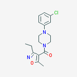 Compound Structure