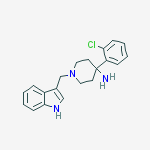 Compound Structure