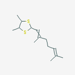 Compound Structure