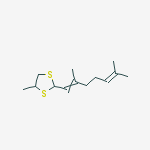 Compound Structure
