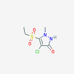 Compound Structure