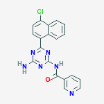 Compound Structure