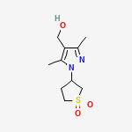 Compound Structure