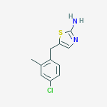 Compound Structure