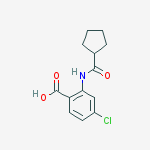 Compound Structure