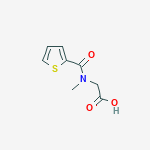 Compound Structure