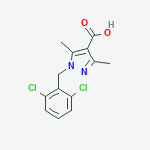 Compound Structure