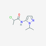Compound Structure