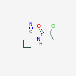 Compound Structure