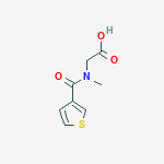 Compound Structure