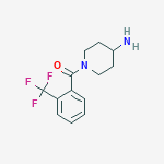 Compound Structure