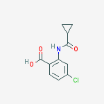 Compound Structure
