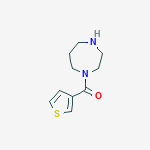 Compound Structure