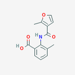 Compound Structure