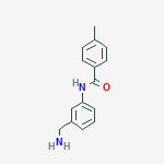 Compound Structure