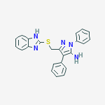 Compound Structure