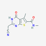 Compound Structure