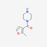 Compound Structure