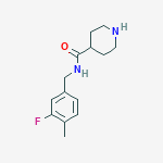 Compound Structure