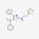 Compound Structure