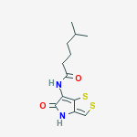 Compound Structure