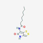 Compound Structure