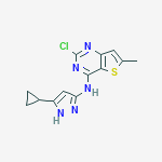 Compound Structure