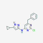 Compound Structure