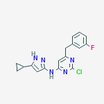 Compound Structure