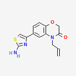 Compound Structure