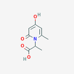 Compound Structure