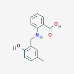 Compound Structure