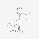 Compound Structure