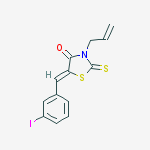 Compound Structure