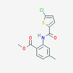 Compound Structure